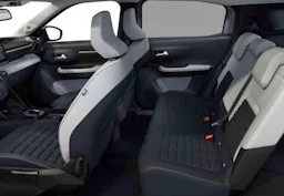 Citroën C3 Aircross NEW  Hybride 145 e-DCS6 Max 7 Places occasion - Photo 3