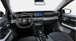 Citroën C3 Aircross NEW  Hybride 145 e-DCS6 Max 7 Places occasion - Photo 4