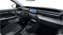 Citroën C3 Aircross NEW Hybride 145 e-DCS6 Max 7 Places occasion - Photo 5