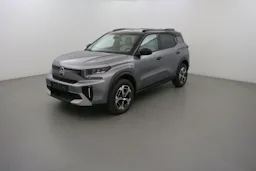 Citroën C3 Aircross NEW  Hybride 145 e-DCS6 Max 7 Places occasion - Photo 1