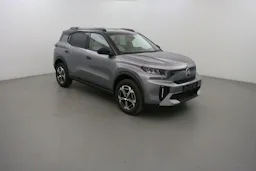 Citroën C3 Aircross NEW  Hybride 145 e-DCS6 Max 7 Places occasion - Photo 3