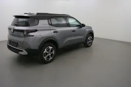 Citroën C3 Aircross NEW Hybride 145 e-DCS6 Max 7 Places occasion - Photo 5