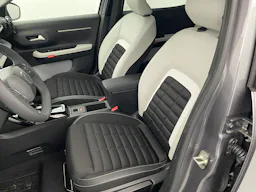Citroën C3 Aircross NEW  Hybride 145 e-DCS6 Max 7 Places occasion - Photo 9