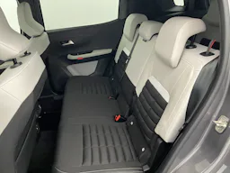 Citroën C3 Aircross NEW Hybride 145 e-DCS6 Max 7 Places occasion - Photo 10