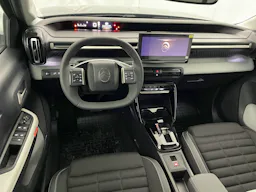 Citroën C3 Aircross NEW  Hybride 145 e-DCS6 Max 7 Places occasion - Photo 11
