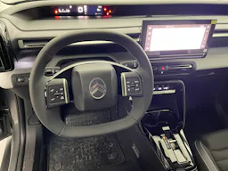 Citroën C3 Aircross NEW  Hybride 145 e-DCS6 Max 7 Places occasion - Photo 15