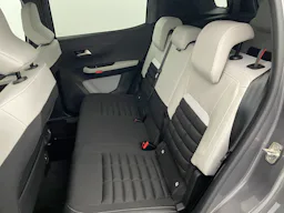 Citroën C3 Aircross NEW  Hybride 145 e-DCS6 Max 7 Places occasion - Photo 10