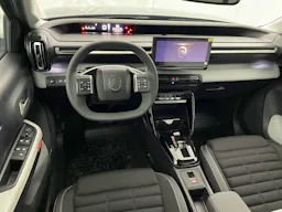 Citroën C3 Aircross NEW Hybride 145 e-DCS6 Max 7 Places occasion - Photo 11