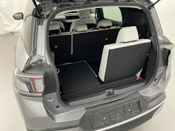 Citroën C3 Aircross NEW Hybride 145 e-DCS6 Max 7 Places occasion - Photo 12