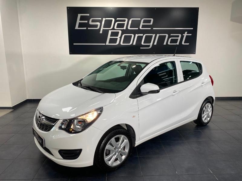 Opel Karl 1.0 73ch Edition occasion