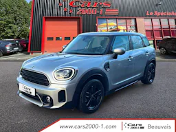 Mini Countryman 136 ch BVA7 Cooper Essential occasion - Photo 1