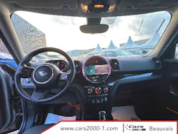 Mini Countryman 136 ch BVA7 Cooper Essential occasion - Photo 10