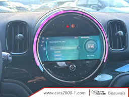 Mini Countryman 136 ch BVA7 Cooper Essential occasion - Photo 11