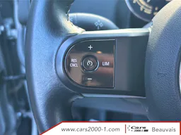 Mini Countryman 136 ch BVA7 Cooper Essential occasion - Photo 12