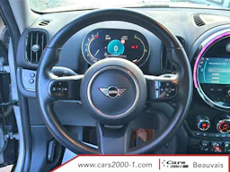 Mini Countryman 136 ch BVA7 Cooper Essential occasion - Photo 14