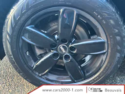 Mini Countryman 136 ch BVA7 Cooper Essential occasion - Photo 15
