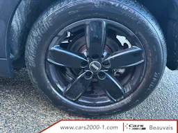 Mini Countryman  136 ch BVA7 Cooper Essential occasion - Photo 16