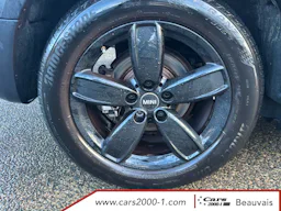 Mini Countryman 136 ch BVA7 Cooper Essential occasion - Photo 17