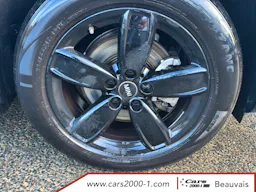 Mini Countryman 136 ch BVA7 Cooper Essential occasion - Photo 18