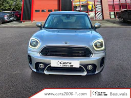 Mini Countryman  136 ch BVA7 Cooper Essential occasion - Photo 2