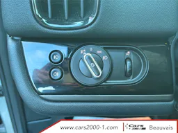 Mini Countryman 136 ch BVA7 Cooper Essential occasion - Photo 21