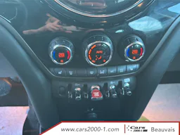 Mini Countryman 136 ch BVA7 Cooper Essential occasion - Photo 22