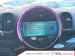 Mini Countryman 136 ch BVA7 Cooper Essential occasion - Photo 24