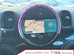 Mini Countryman 136 ch BVA7 Cooper Essential occasion - Photo 25