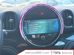 Mini Countryman  136 ch BVA7 Cooper Essential occasion - Photo 26