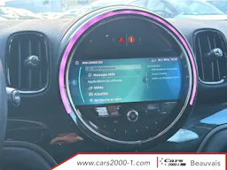 Mini Countryman 136 ch BVA7 Cooper Essential occasion - Photo 27