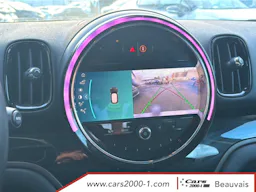 Mini Countryman  136 ch BVA7 Cooper Essential occasion - Photo 28