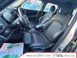 Mini Countryman  136 ch BVA7 Cooper Essential occasion - Photo 8