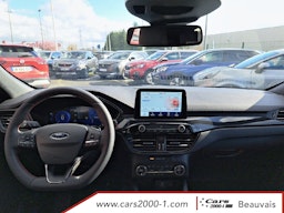 Ford Kuga  1.5 EcoBlue 120 BVA8 ST-Line X occasion - Photo 10