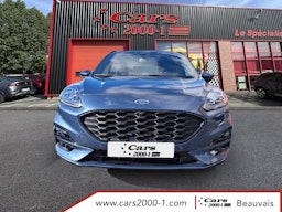 Ford Kuga  1.5 EcoBlue 120 BVA8 ST-Line X occasion - Photo 2