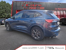 Ford Kuga  1.5 EcoBlue 120 BVA8 ST-Line X occasion - Photo 6