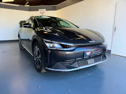 Kia EV6  229 ch Air Active SoH 100% occasion - Photo 1