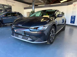 Kia EV6  229 ch Air Active SoH 100% occasion - Photo 3