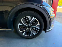 Kia EV6  229 ch Air Active SoH 100% occasion - Photo 4