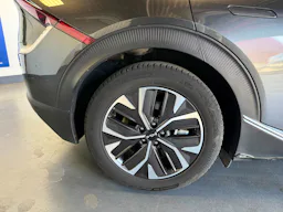 Kia EV6  229 ch Air Active SoH 100% occasion - Photo 5