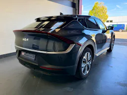 Kia EV6  229 ch Air Active SoH 100% occasion - Photo 6