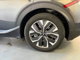 Kia EV6  229 ch Air Active SoH 100% occasion - Photo 9