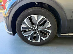 Kia EV6  229 ch Air Active SoH 100% occasion - Photo 10