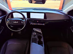 Kia EV6  229 ch Air Active SoH 100% occasion - Photo 11