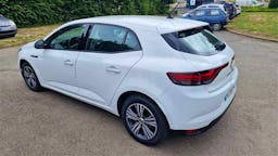 Renault Mégane  MEGANE IV  BLUEDCI 115CV EVOLUTION occasion - Photo 3