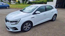 Renault Mégane  MEGANE IV  BLUEDCI 115CV EVOLUTION occasion - Photo 4