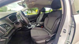 Renault Mégane  MEGANE IV  BLUEDCI 115CV EVOLUTION occasion - Photo 8