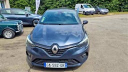 Renault Clio  CLIO V 1.5 BDCI 85CV LIMITED occasion - Photo 2