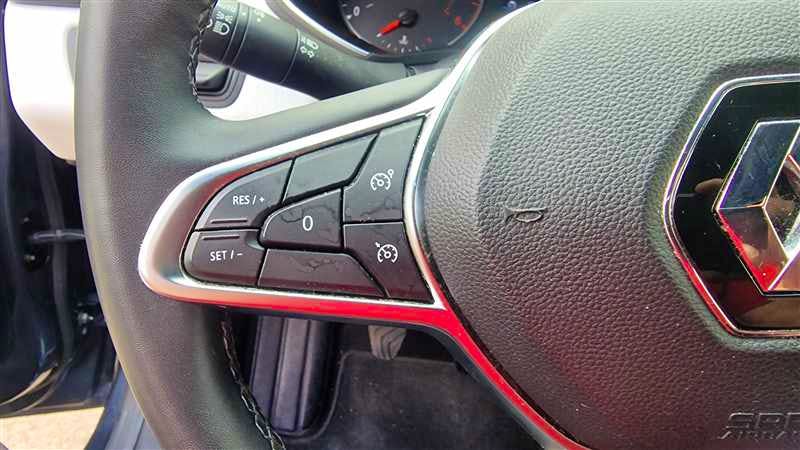Renault Clio  CLIO V 1.5 BDCI 85CV LIMITED occasion - Photo 14