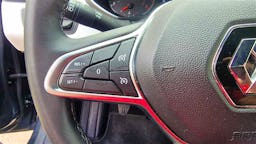 Renault Clio  CLIO V 1.5 BDCI 85CV LIMITED occasion - Photo 14