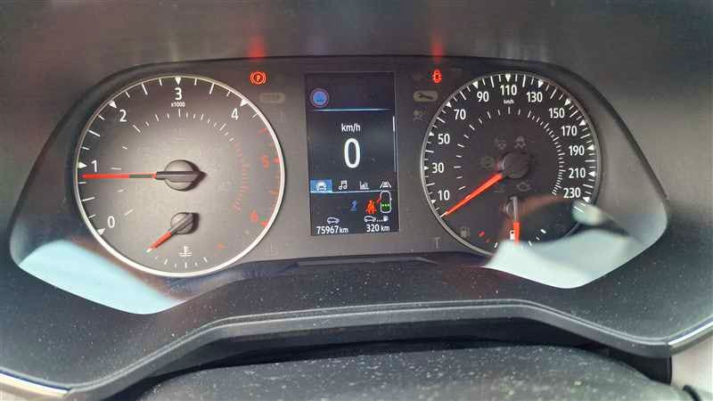 Renault Clio  CLIO V 1.5 BDCI 85CV LIMITED occasion - Photo 16